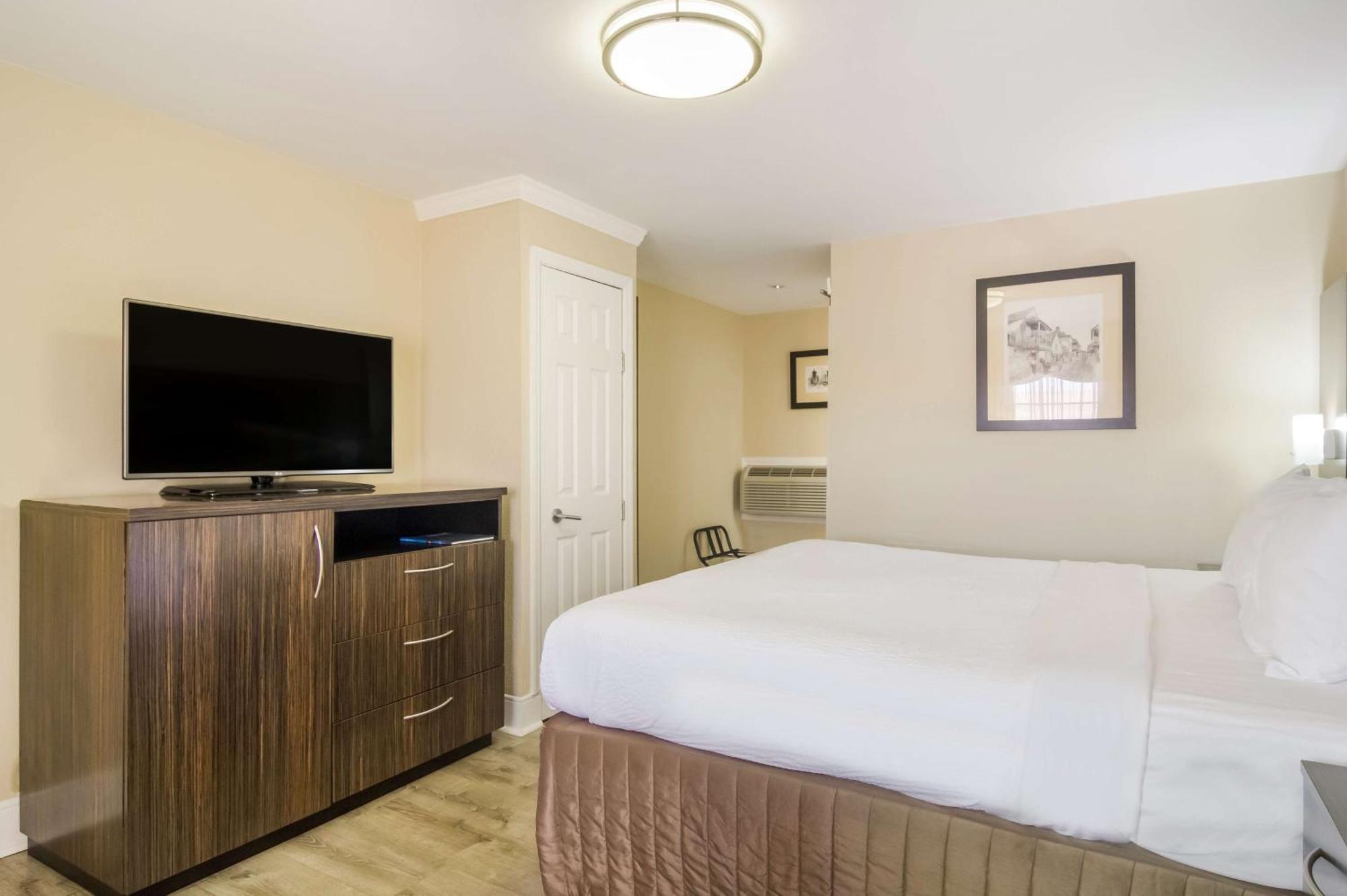 Best Western Historic Bayfront St. Augustine Exterior photo