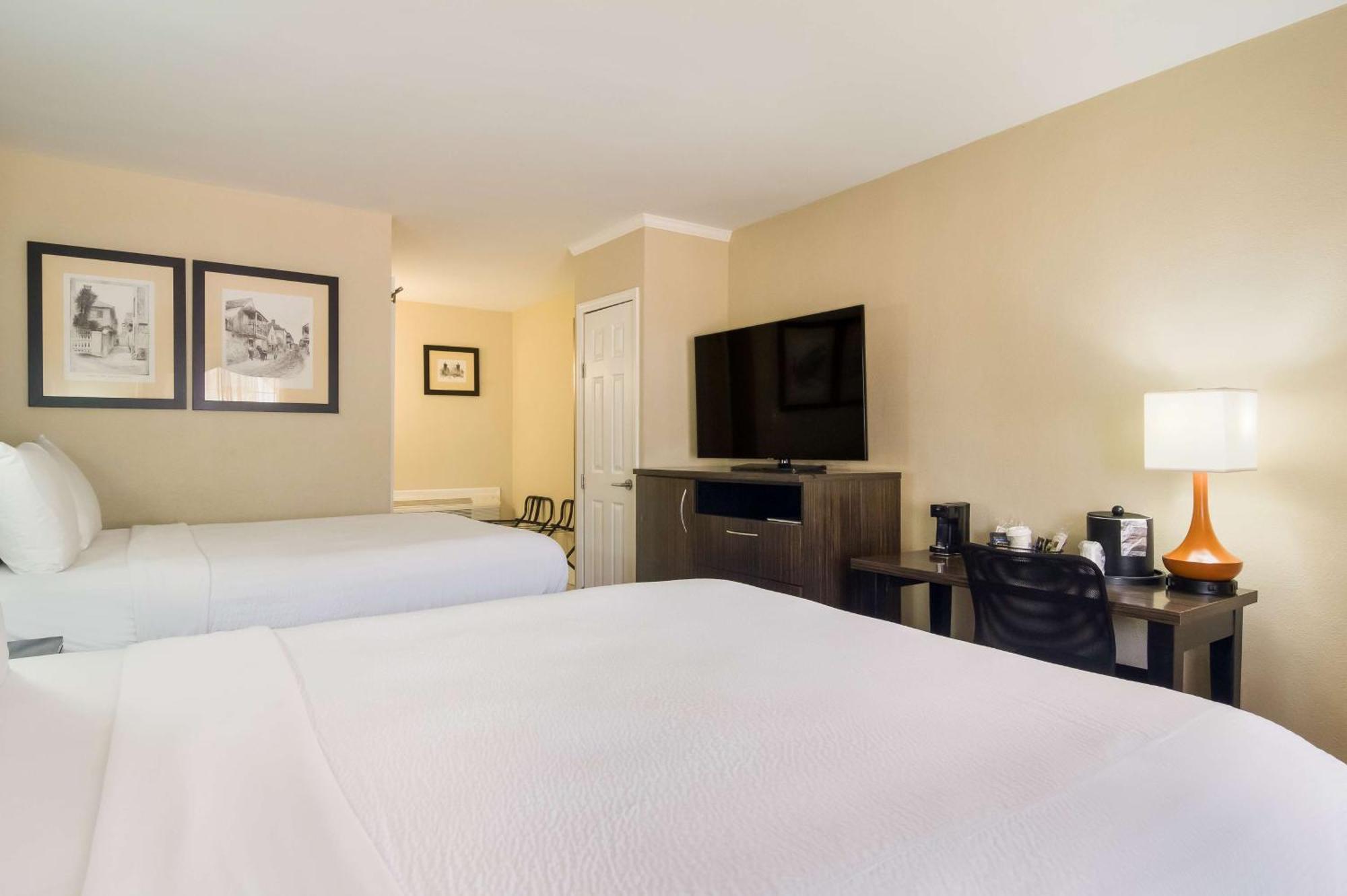 Best Western Historic Bayfront St. Augustine Exterior photo