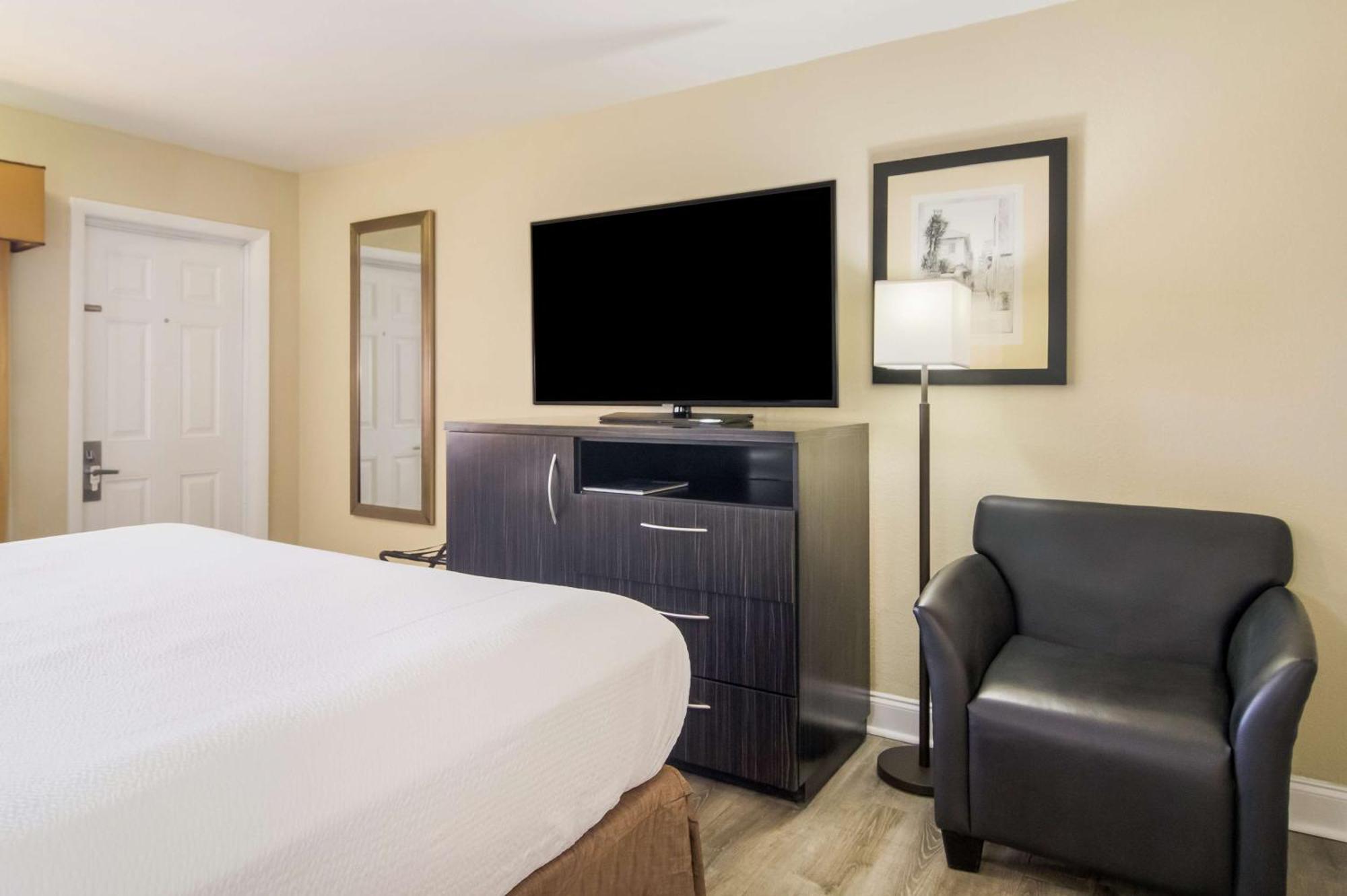 Best Western Historic Bayfront St. Augustine Exterior photo